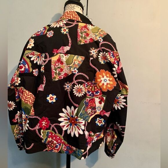 Ann Carson Jacket - Picture 3 of 3